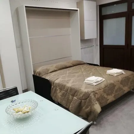 Monolocale In Pieno Centro Storico Apartment *