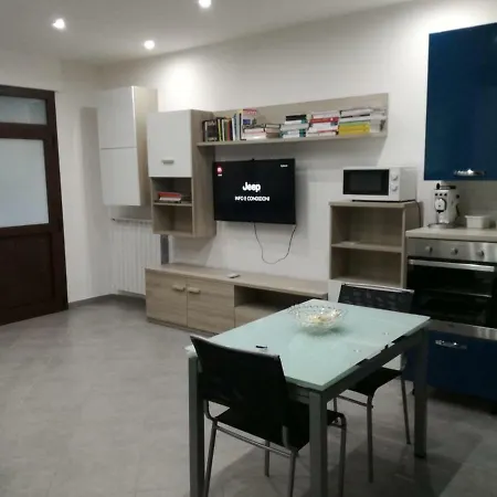 Apartment Monolocale In Pieno Centro Storico Borgomanero