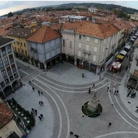 Monolocale In Pieno Centro Storico *